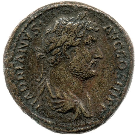 As